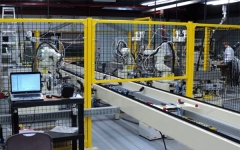 對非標設備的數采如何保障企業生產?